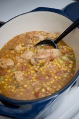 Soups